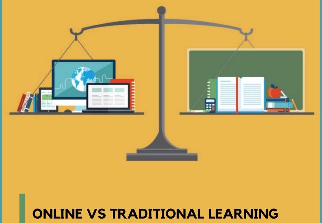 Traditional Vs Online Degrees The Ultimate Showdown Fast Degrees Online